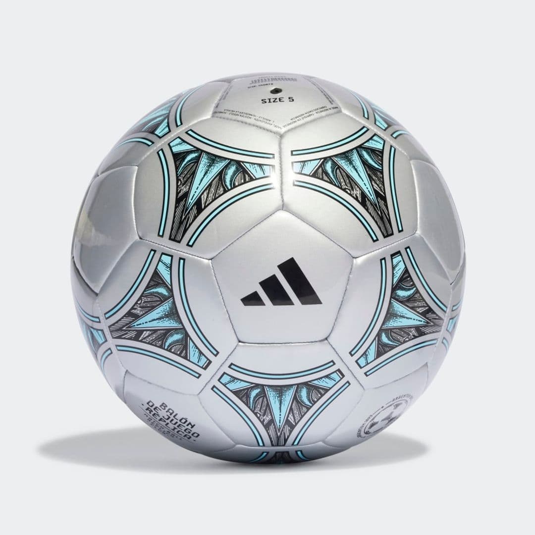 Premium Match Ball
