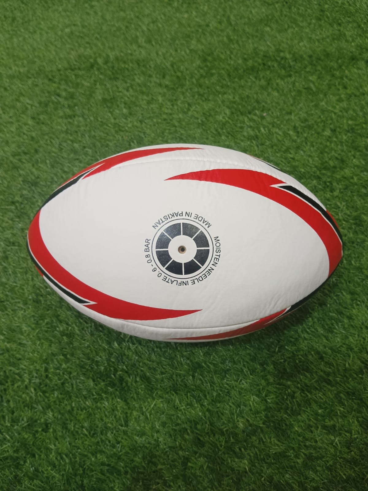 Training Rugby Ball