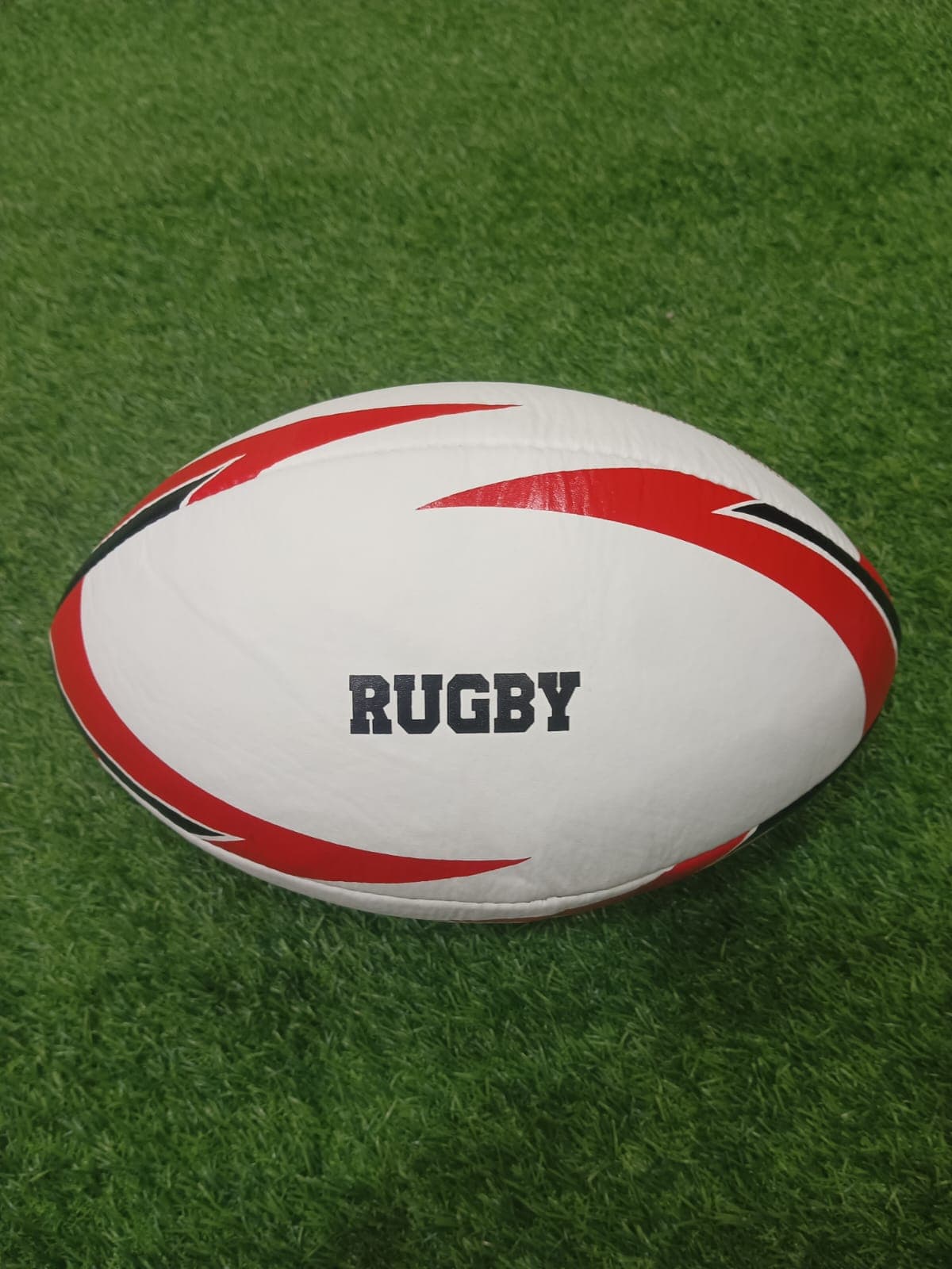 Match Rugby Ball