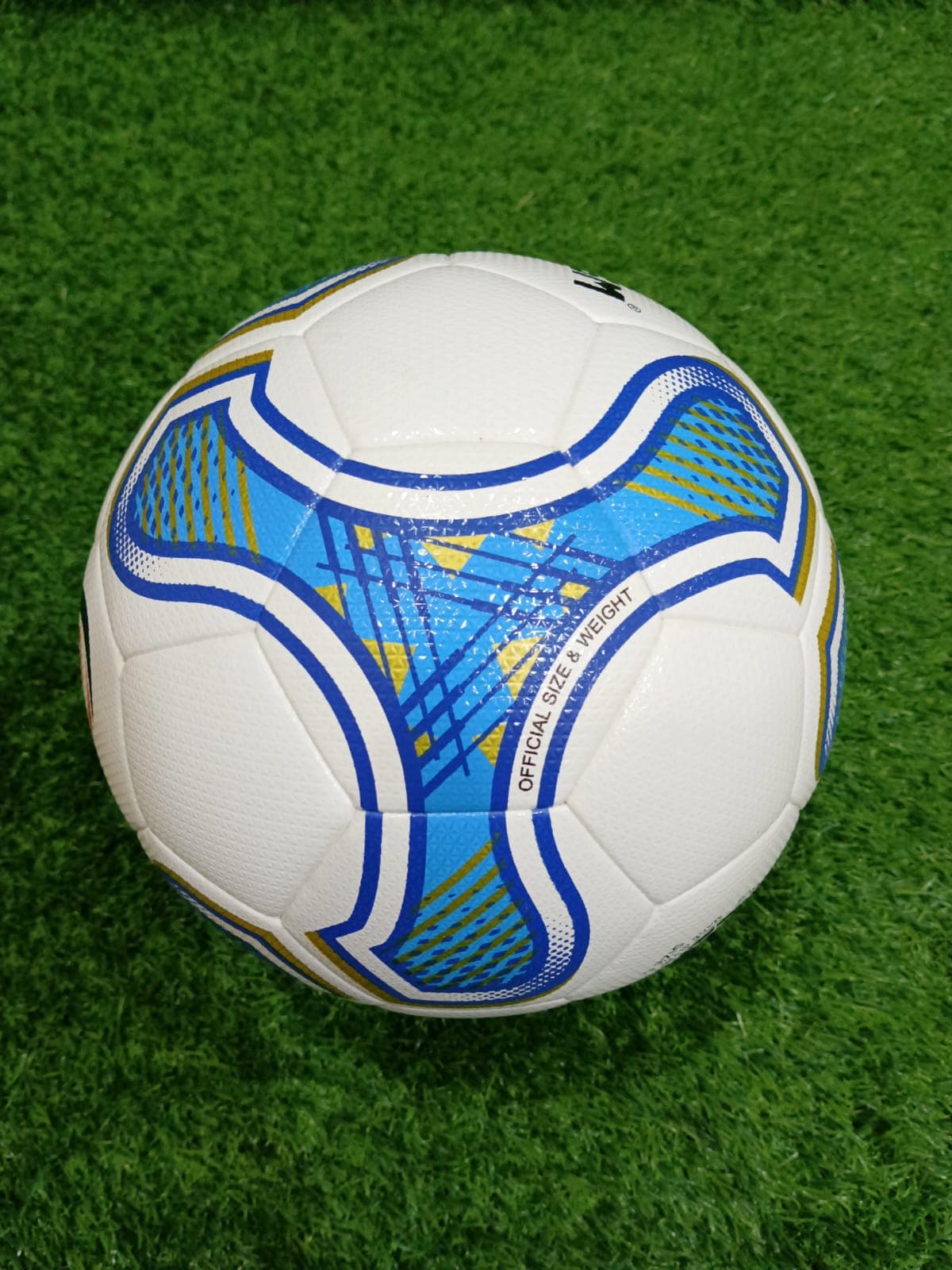Training Soccer Ball