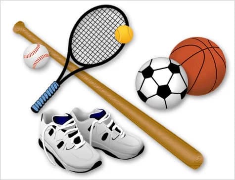 Sports Products