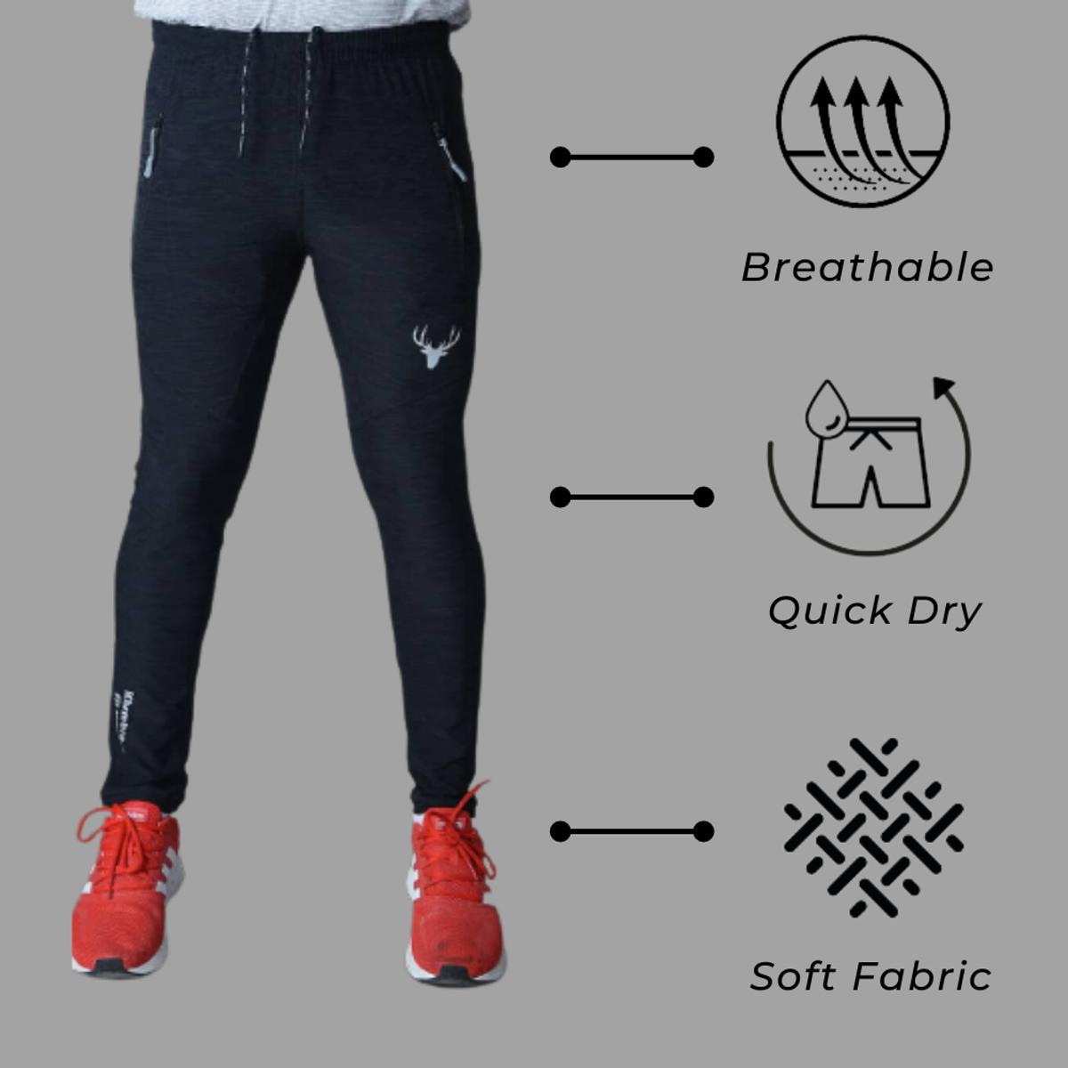 Pack of 2 Track Pants