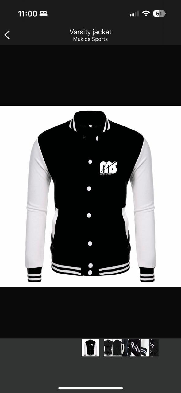 Academy Basketball Uniform