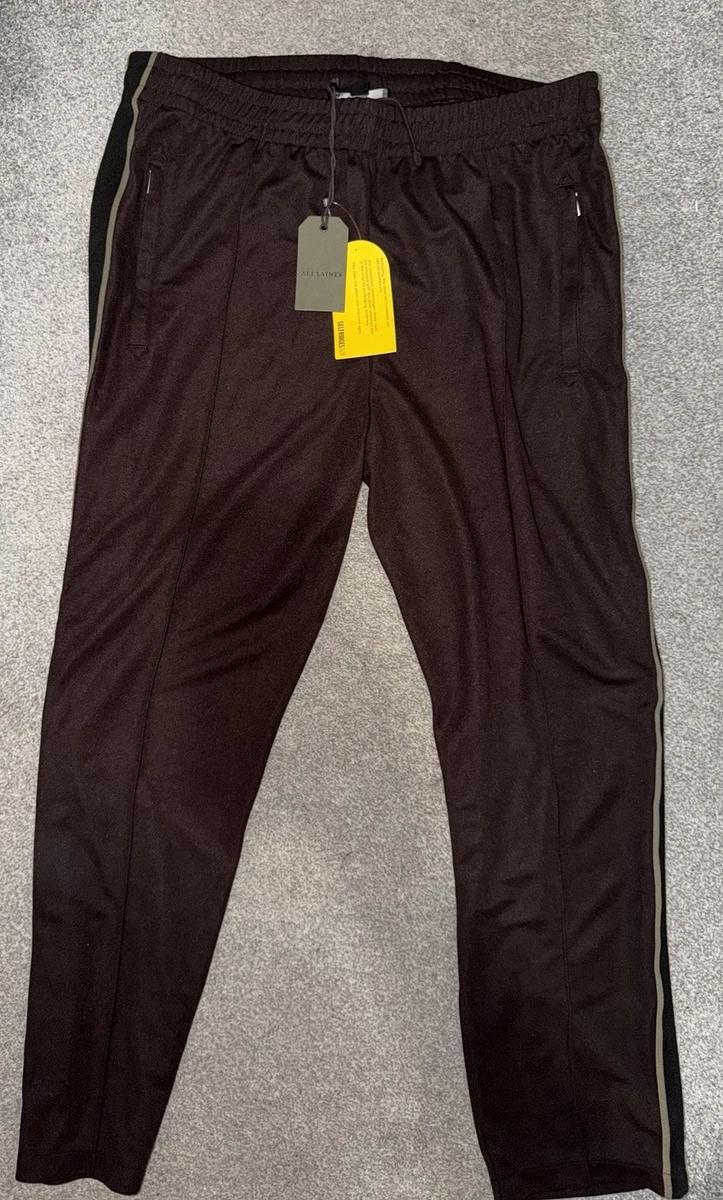 Athletic Track Pants